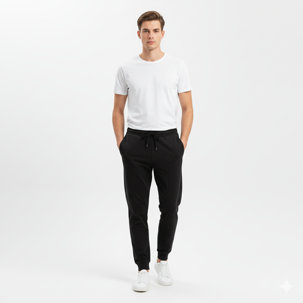 Fashion Pants