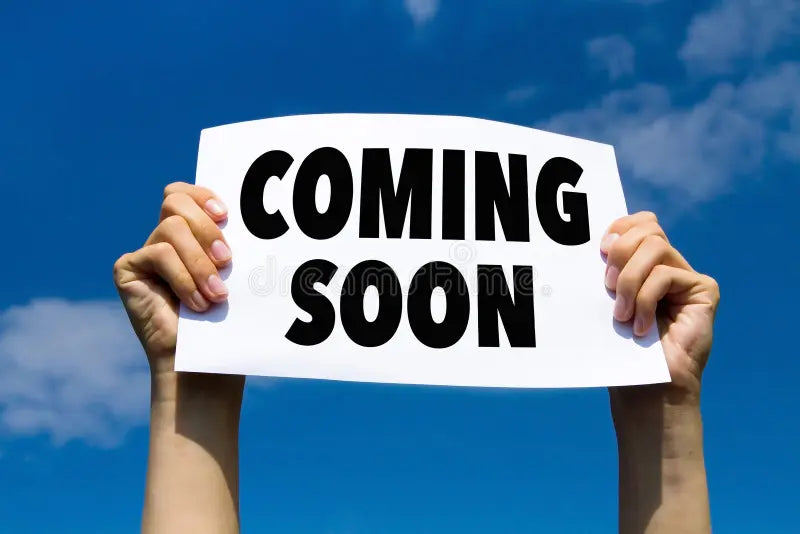 Gimmicks - Coming Soon