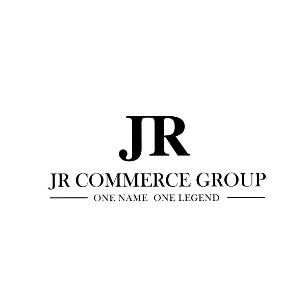 JR Fashion and Gimmicks
